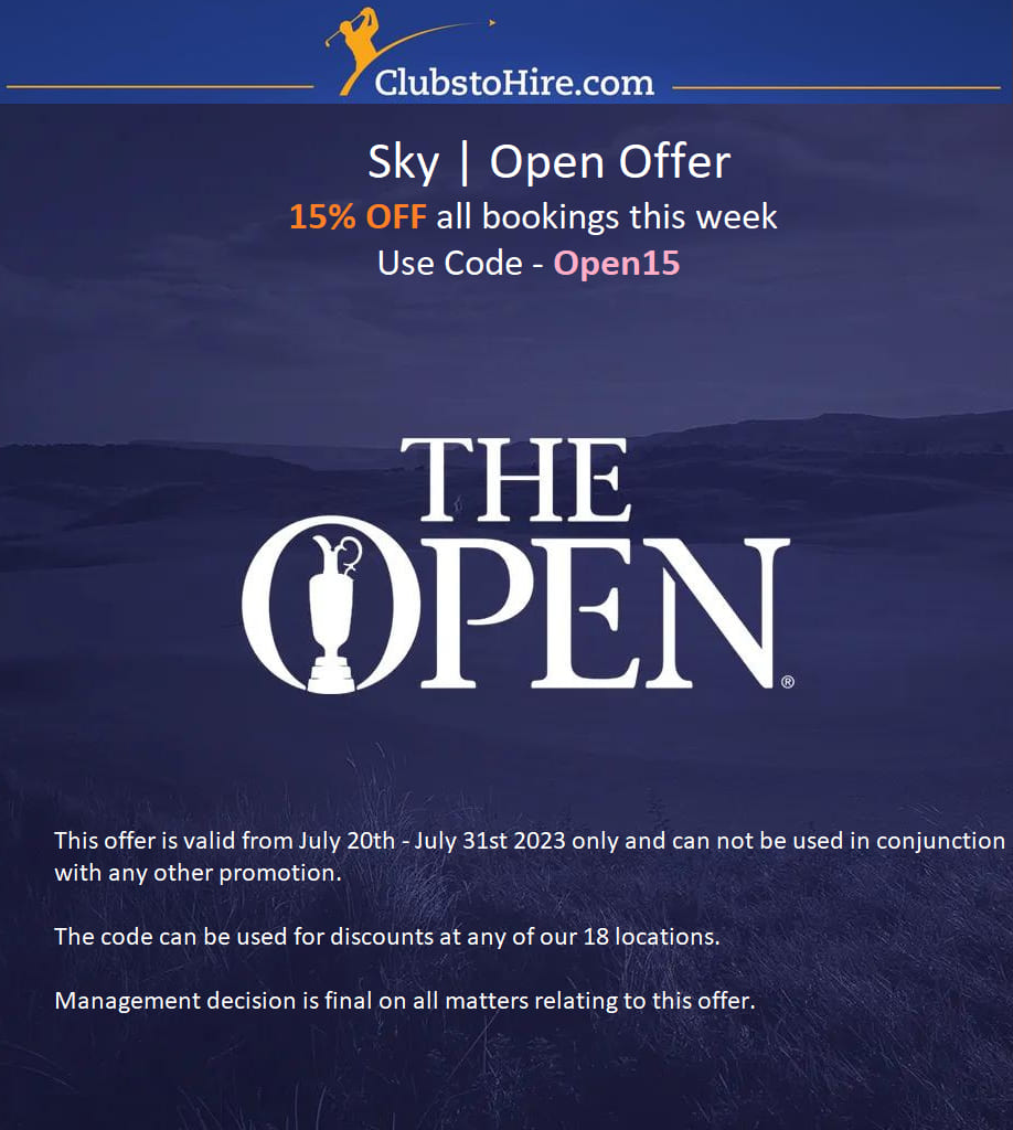Open Offer